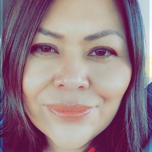 Meet your Posher, Cherrilyn